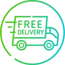 Free Delivery