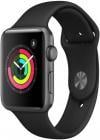 Apple Watch Series 3 GPS Aluminium Case