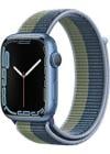 Apple Watch Series 7 GPS + Cellular Aluminium