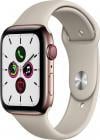 Apple Watch Series 5 GPS + Cellular Stainless Steel 