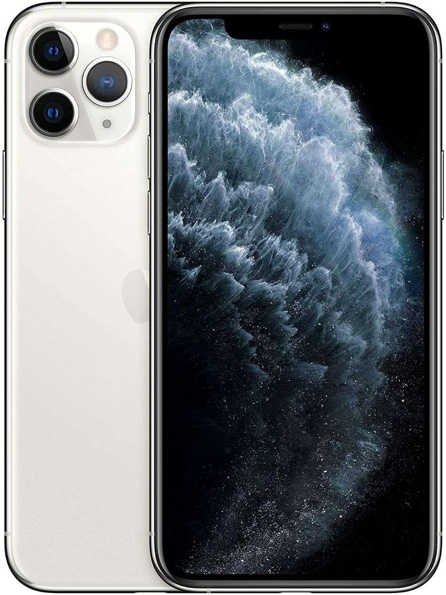 Sell My iPhone 11 PRO  64 GB