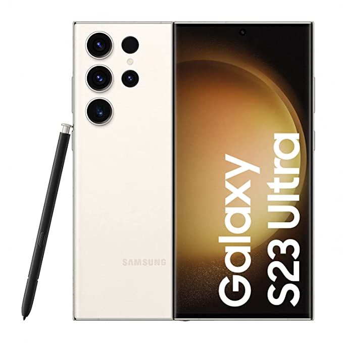 Sell My Samsung Galaxy S23 Ultra (512GB)