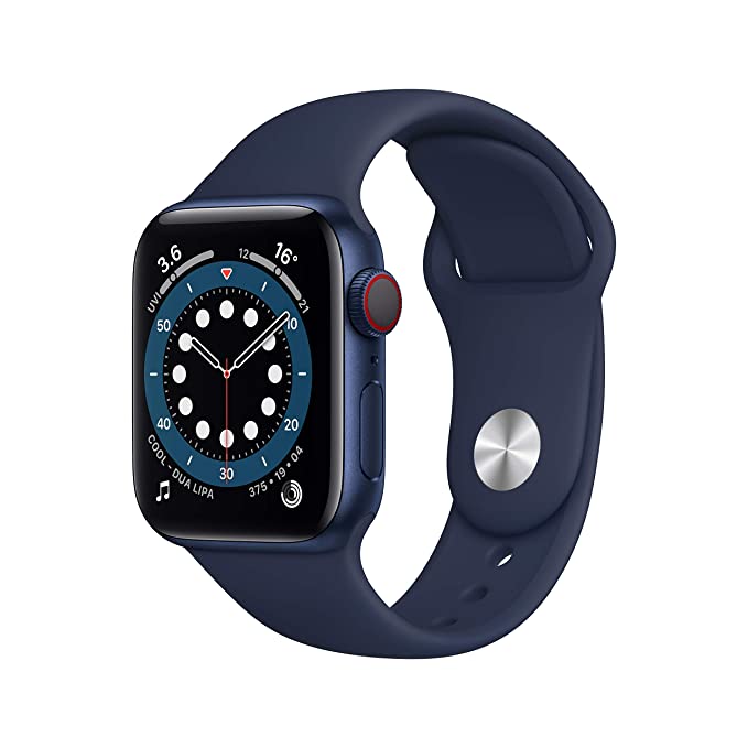 Sell My Apple Watch Ultra GPS + Cellular 49mm