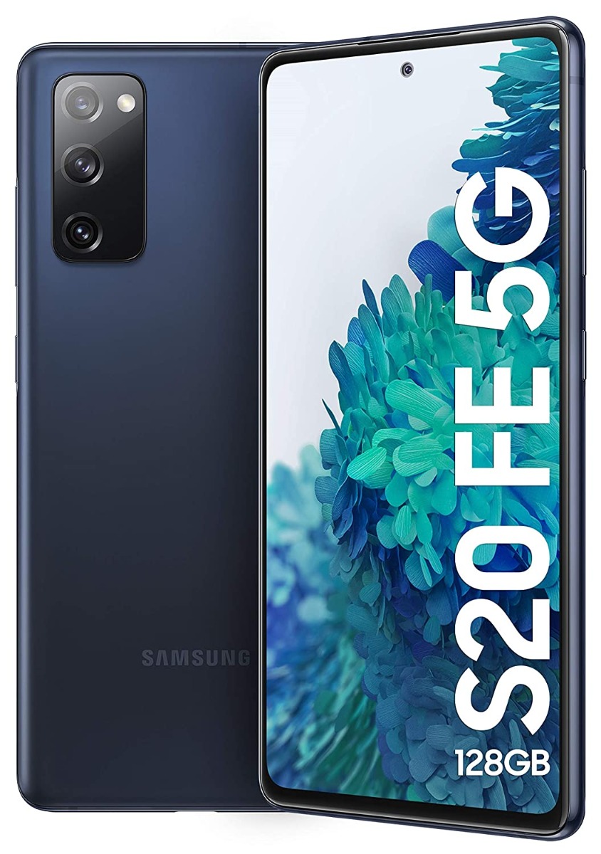 Sell My Samsung Galaxy S20 FE 5G 128GB