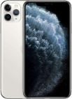 Apple iPhone 11 Pro Max (256GB) - Silver- (Unlocked) Good