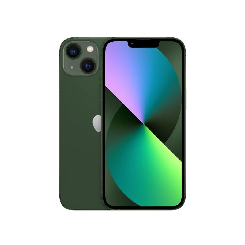 Apple Iphone 13 mini (256 GB ) Unlocked Green Excellent Condition