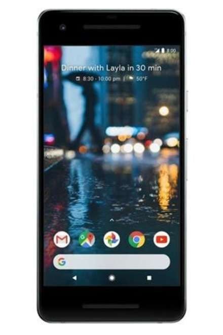 Google Pixel 2 XL 128GB