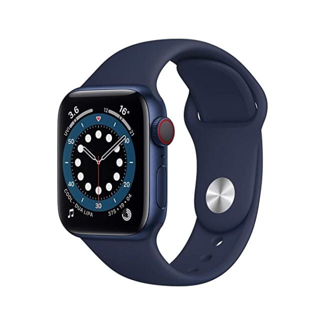 Apple i watch series 6 outlet