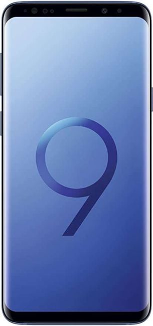 Sell My Samsung Galaxy S9 Plus 128 GB SmartCellular UK