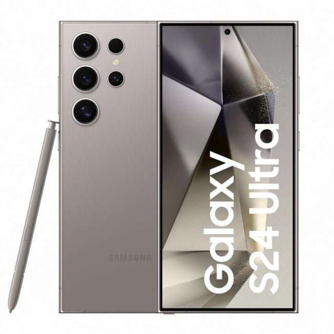 Buy Galaxy S24 Ultra | Galaxy AI | Samsung UK