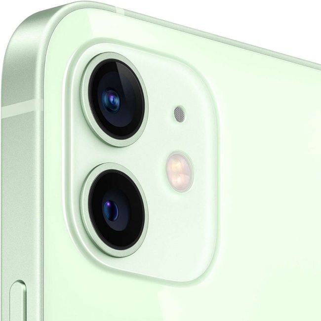 Refurbished Apple iPhone 12 (128GB) Green Pristine - Price