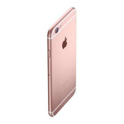 Apple iPhone 6S Rose Gold 32GB Unlocked Pristine