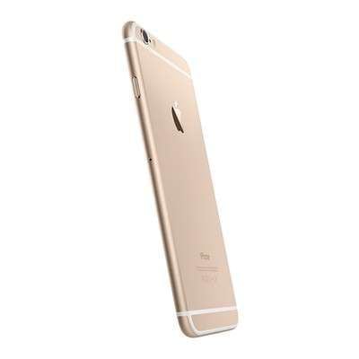 Iphone 6s gold 64gb on sale