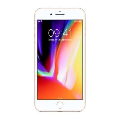 Refurbished Apple iPhone 8 Plus 64GB Gold Pristine - Price