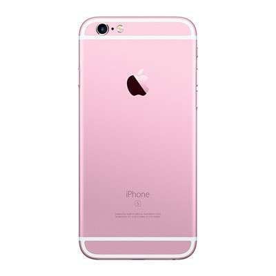 Iphone 6 rose gold unlocked shop