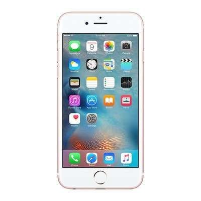 Refurbished Apple iPhone 6S Rose Gold 16GB Excellent Price Offers