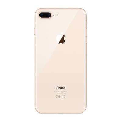 White and rose gold iphone 8 plus cheap