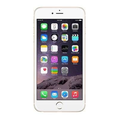Refurbished Apple iPhone 6 Gold 64GB Excellent Price Offers