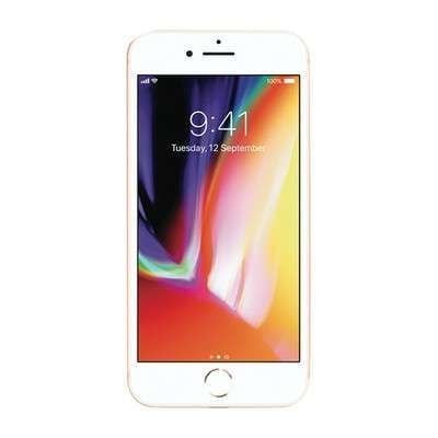おまけ付き超美品iPhone 8 Black 256 GB SIMフリー