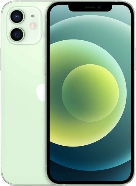 Refurbished Apple iPhone 12 Mini 64GB Green Pristine Price Offers