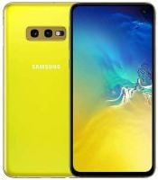 Samsung Galaxy S10e 128GB Good Condition Yellow UNLOCKED