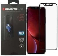 Xquisite 3D Glass - iPhone 11 & iPhone XR (Mounting Frame Included)