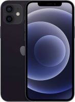 Apple iphone 12 (64 GB )Black Brand New (Apple Direct Warranty )