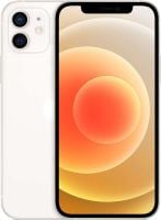 Apple iphone 12 (64 GB ) Unlocked White Pristine Condition 