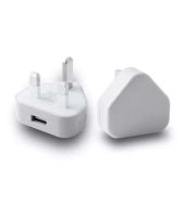 USB Main Plug Charger Adapter For all APPLE Iphones Mobile Phones