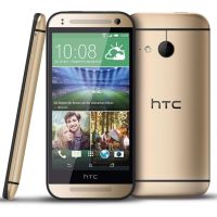 HTC One M8 (Amber Gold, 16GB) - Unlocked - Good