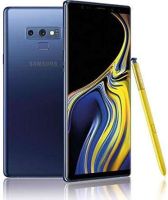 Samsung Galaxy Note 9 128GB Good Condition Metallic Copper UNLOCKED