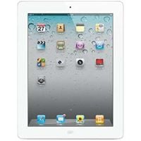 Apple iPad 2 White 32GB Wi-Fi Only - Excellent Condition