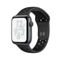 Apple Watch Nike+ (GPS)Space Grey Aluminium Case with Anthracite/Black Nike Sport Band