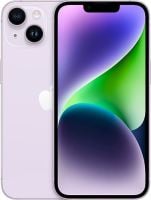 Apple Iphone 14 Plus (128 GB ) Purple Brand New (Apple Direct Warranty )