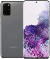 Best Deal Samsung Galaxy S20+ 5G 128GB Grey Very Good Condition