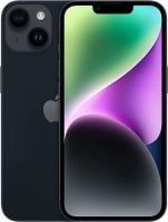 Apple Iphone 14 (512 GB ) Midnight Brand New (Apple Direct Warranty )