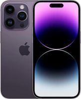 Apple iPhone 14 Pro Max (256 GB ) Deep Purple Brand New (Apple Direct Warranty )