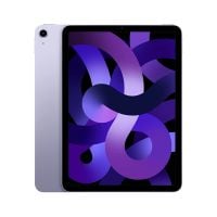Apple iPad Air 5 (2022) Wi-Fi 64GB Purple WI-FI ONLY Pristine Condition