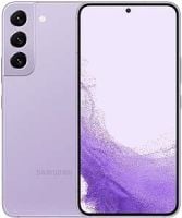 Best Deal Samsung Galaxy S22 5G 128GB Bora Purple Very Good Condition