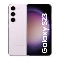 Samsung Galaxy S23 256 GB Lavender Good Condition