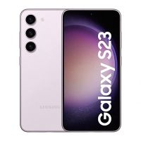 Samsung Galaxy S23 256 GB Lavender Pristine Condition