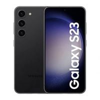 Samsung Galaxy S23 256 GB Phantom Black Good Condition