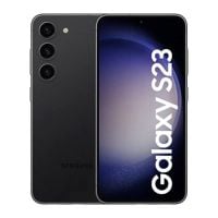Best Deal Samsung Galaxy S23 128GB Phantom Black Very Good Condition