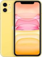 Best Deal Apple iPhone 11 (64 GB ) Yellow Unlocked Very Good Condition