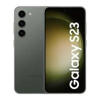 Samsung Galaxy S23 256 GB Green Pristine Condition