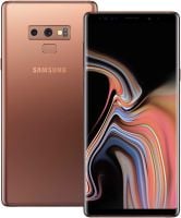 Samsung Galaxy Note 9 128GB Excellent Condition Metallic Copper UNLOCKED