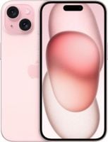 Apple Iphone 15 (128 GB ) Pink Unlocked Pristine Condition