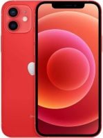 Apple iphone 12 mini (64 GB) Unlocked Red Good Condition 