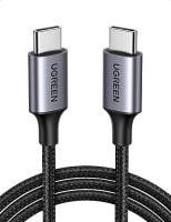 RETAIL UGREEN USB C TO USB C 60W FAST CHARGE CABLE