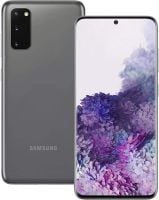 Best Deal Samsung Galaxy S20 128GB Cosmic Grey Very Good Condition
